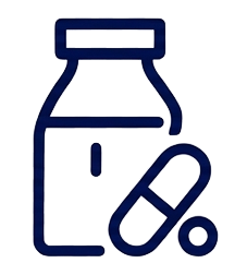 Generic Pharma Companies