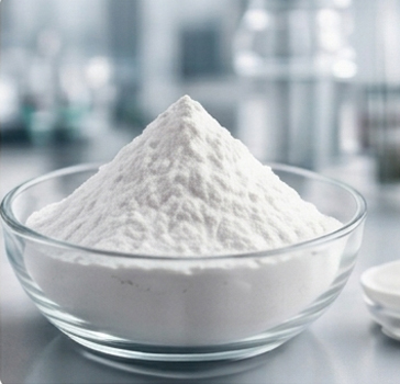 API and Excipient Sourcing