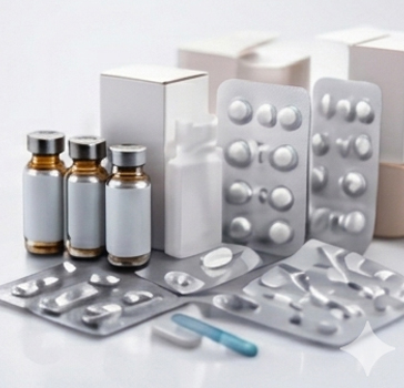 Packaging Material Solutions